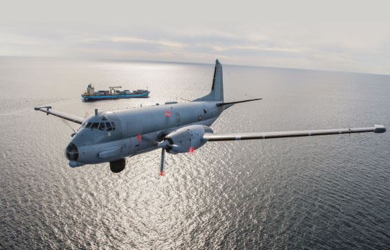 French Navy Received First Two “Standard 6” ATL2s