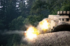 Rheinmetall StrikeShield APS Selected for Substantial Testing by U.S. Army
