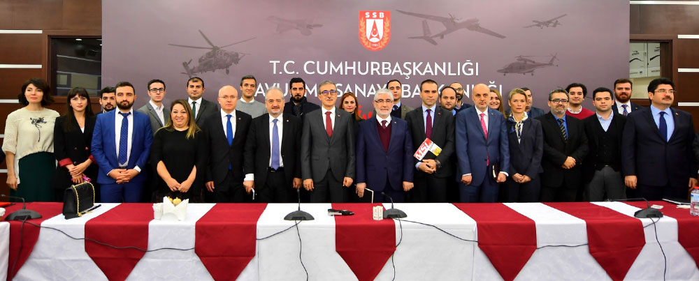 Crucial Programs Scheduled for 2020 in the Defence Industry!