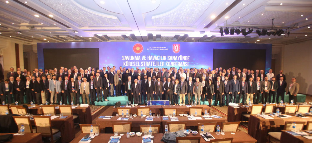 Defence & Aerospace Industry International Cooperation and Export Current Analysis Report Published