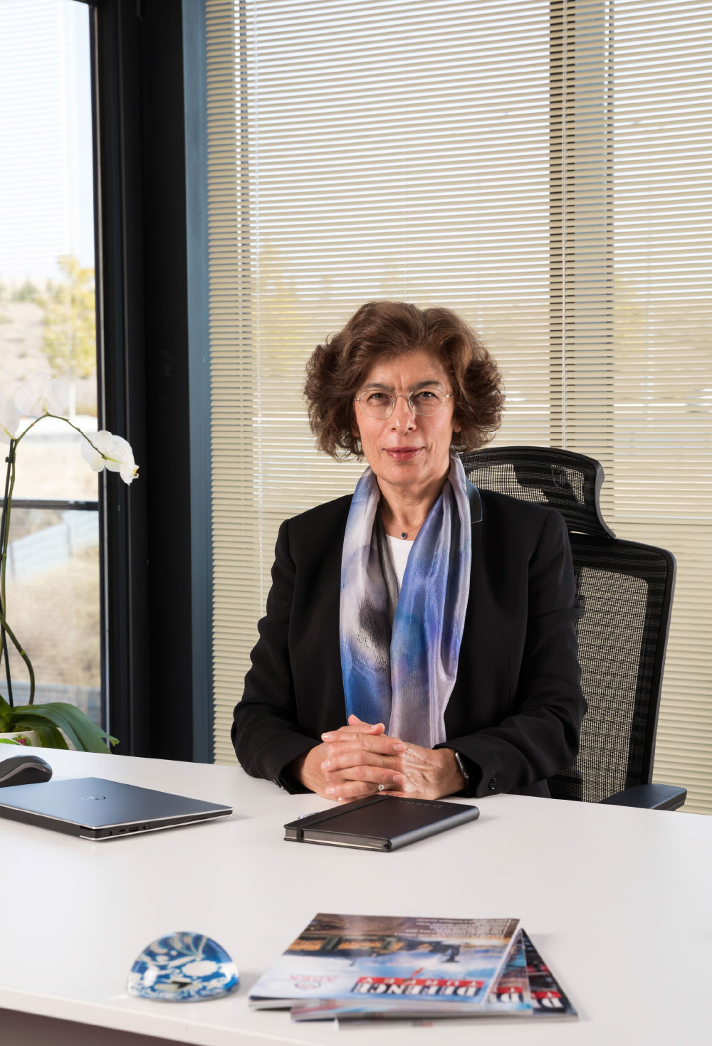 Sempro Hosted the International SemproConX19 Conference on 18-19 November in Ankara at the Bilkent Hotel