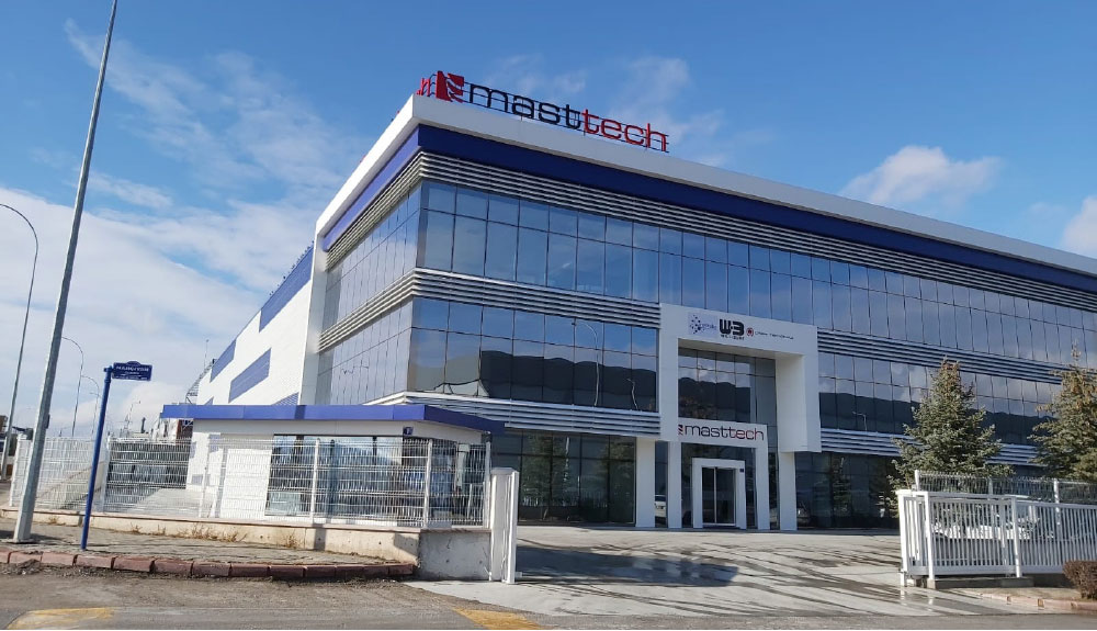 U.S. Will-Burt`s Crucial Investment in Turkey!