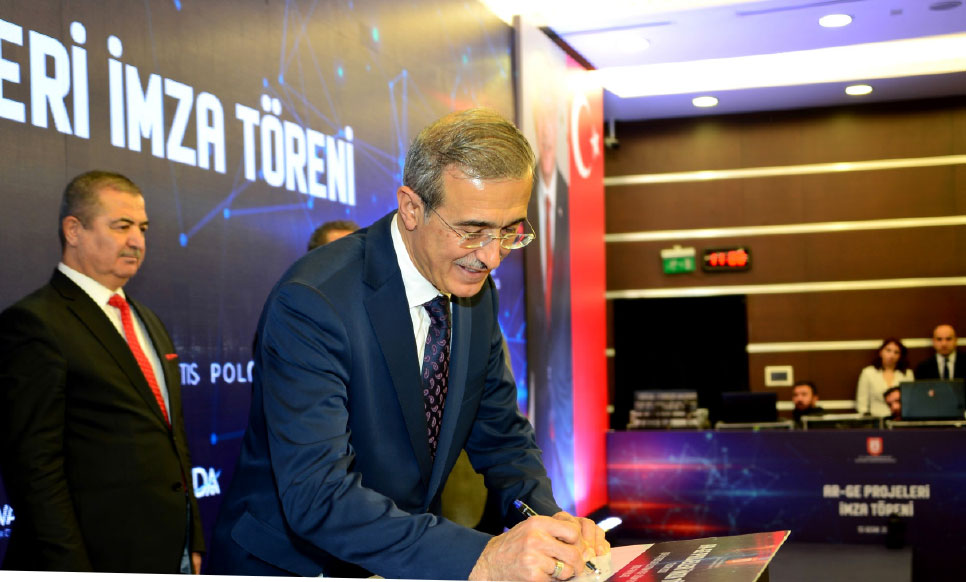 17 New R&D Projects from the SSB