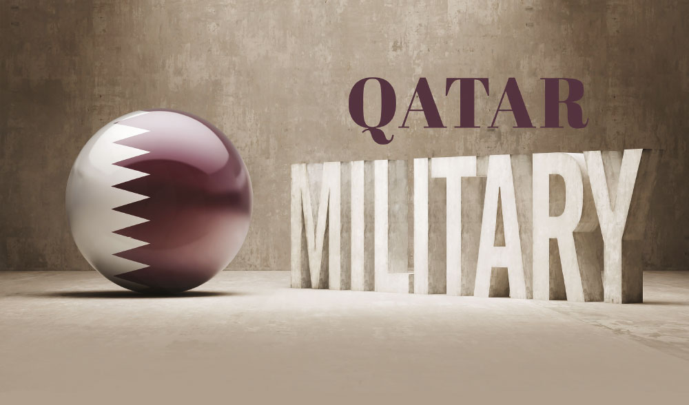 The State of Qatar and Qatar Armed Forces