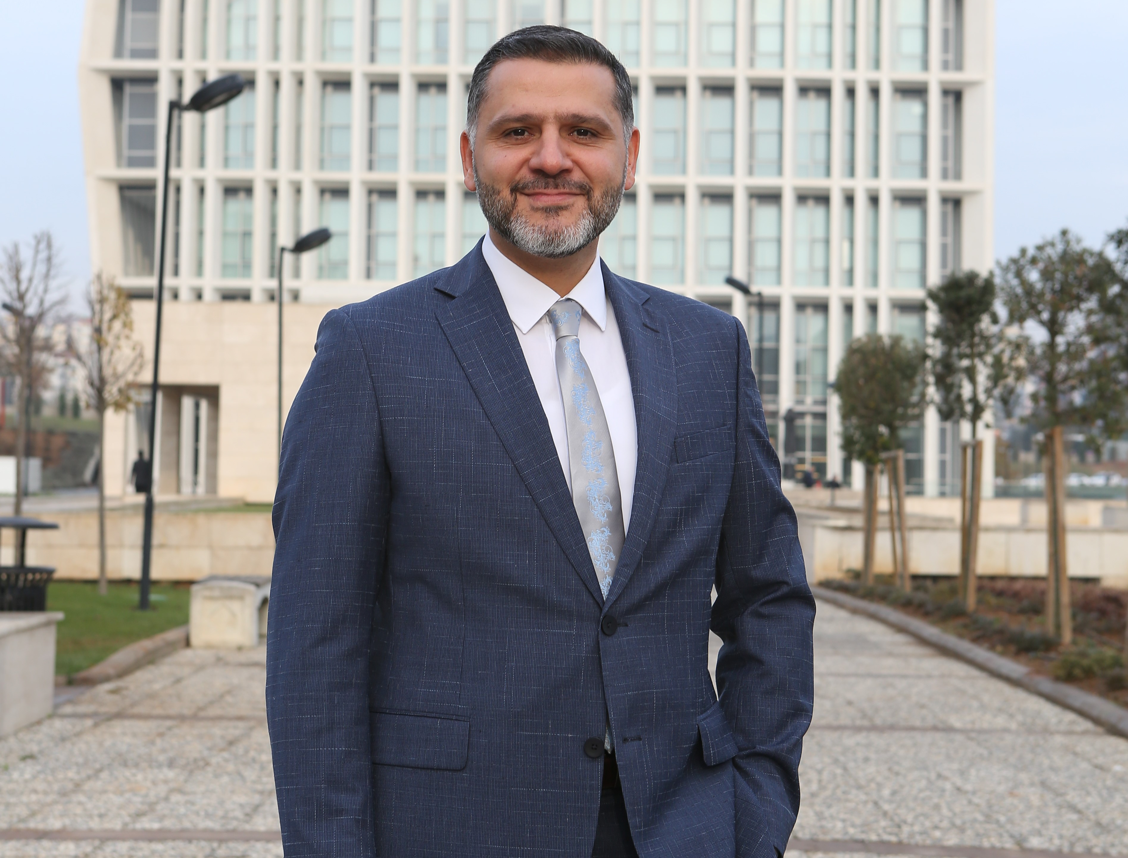 Teknopark Istanbul Prepping for the Establishment of Turkey`s first Cyber Security Incubation Center