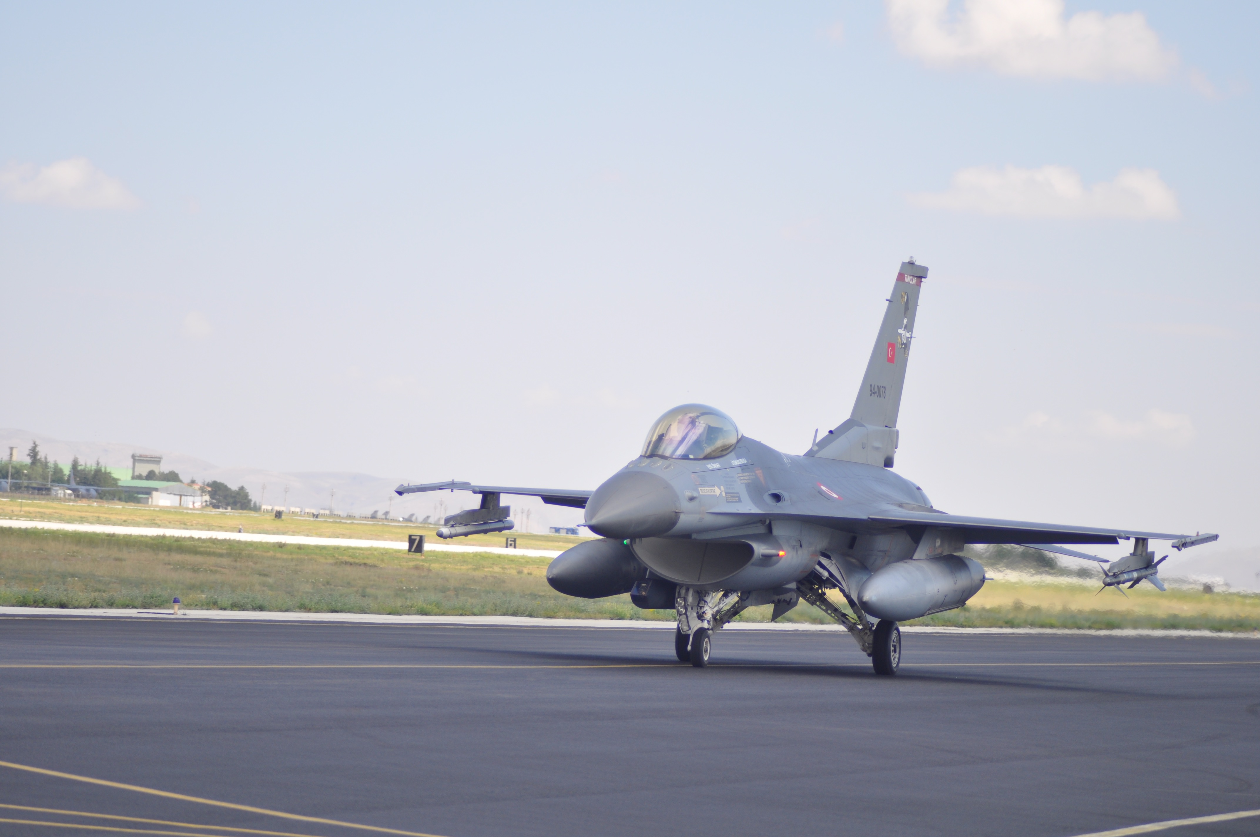 SPEWS-II AN/ALQ-178(V)5+ ve AIDEWS EH Öz Savunma Sistemleri