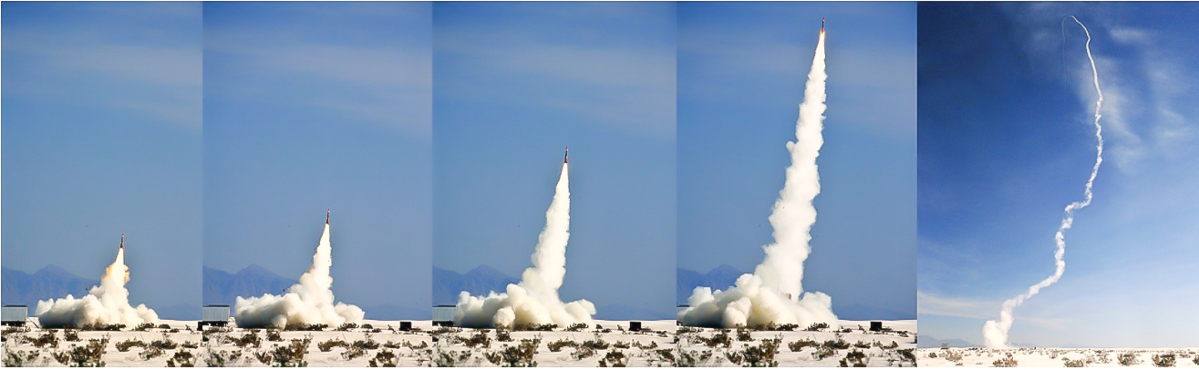 Huge Sales! U.S. Army Awards $6.07 Billion Contract to Lockheed Martin for PAC-3 MSE