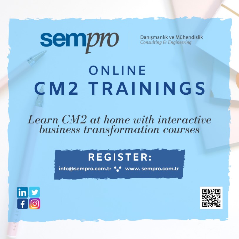 Sempro Continues to its Activities on Online Platform