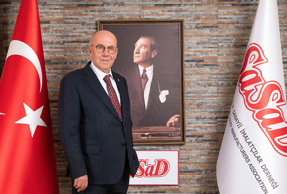 New Priorities Shape the Defense Industry