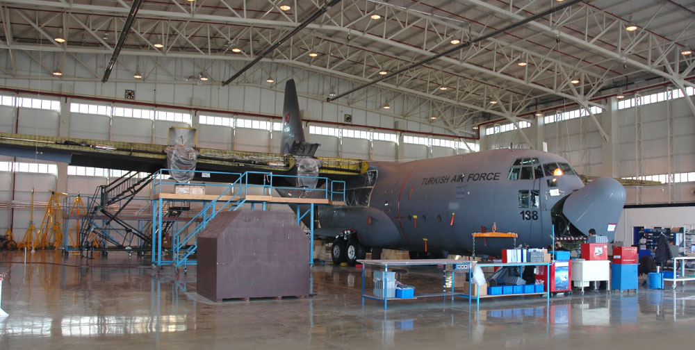 ERCİYES Project Continues to Move Forward Albeit with Delays!