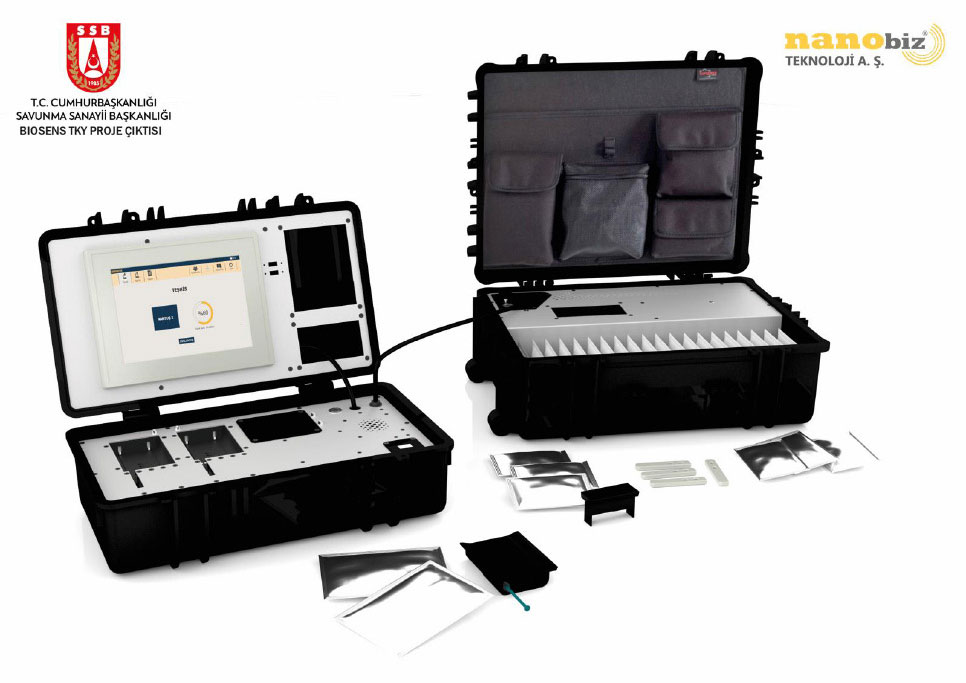 “Local and Unique” Test Kits and Devices being Developed for COVID-19 Capable of Performing Molecular Tests Under 60 Minutes