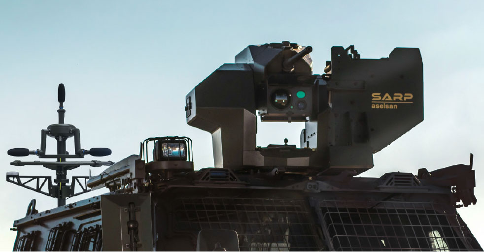 Export from Aselsan to a NATO Country