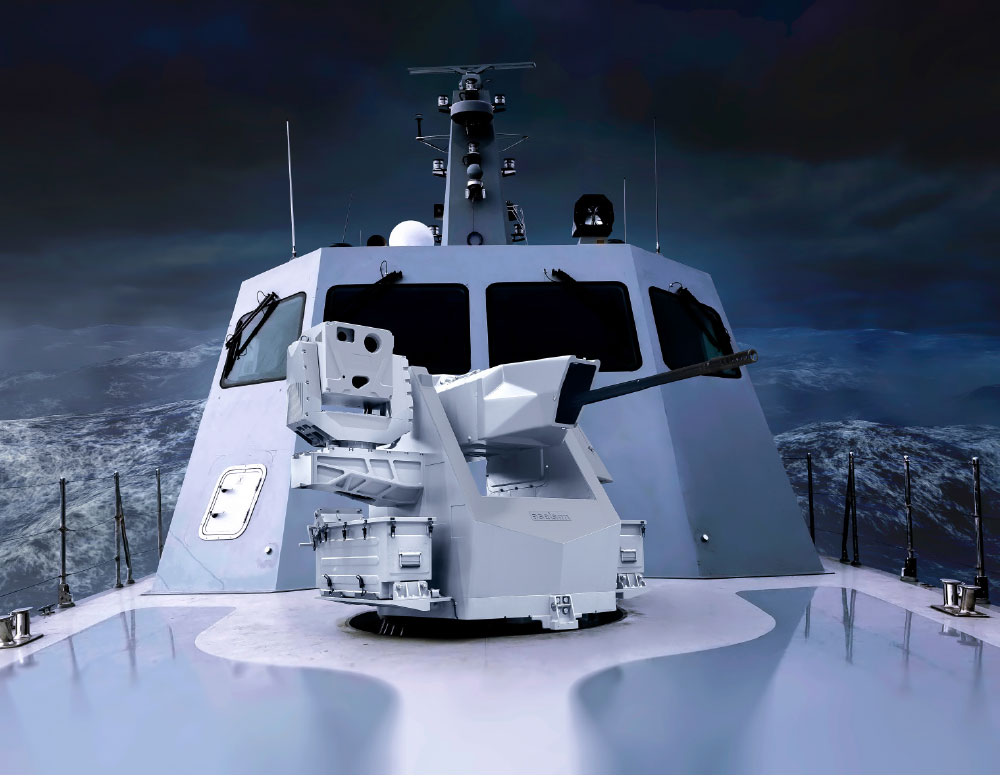 New Sale from Aselsan to the Kingdom of Bahrain