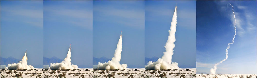 Huge Sales! U.S. Army Awards $6.07 Billion Contract to Lockheed Martin for PAC-3 MSE