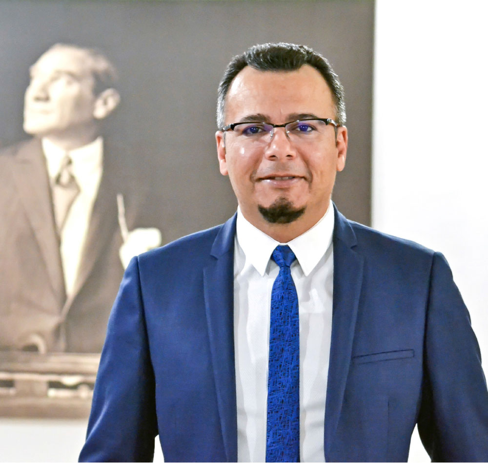 ARES Shipyard Navigates Global Logistics with High Level of Preparedness