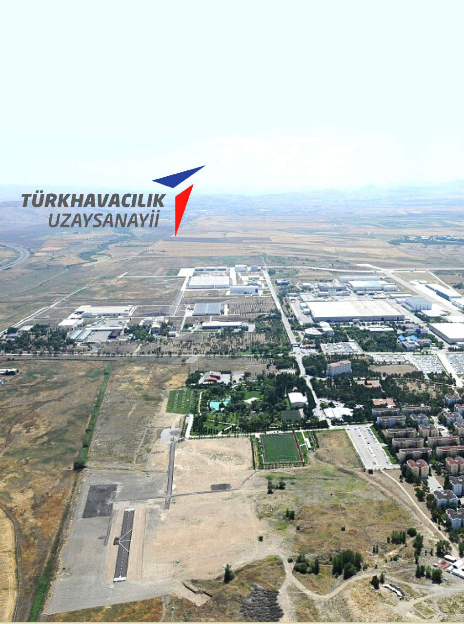 TUSAŞ- TR Airworthiness Services Inc. Commences Operations