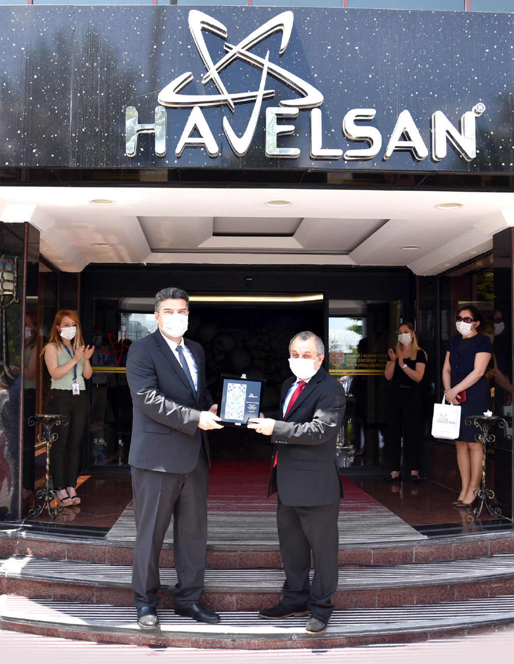 New Appointment at HAVELSAN