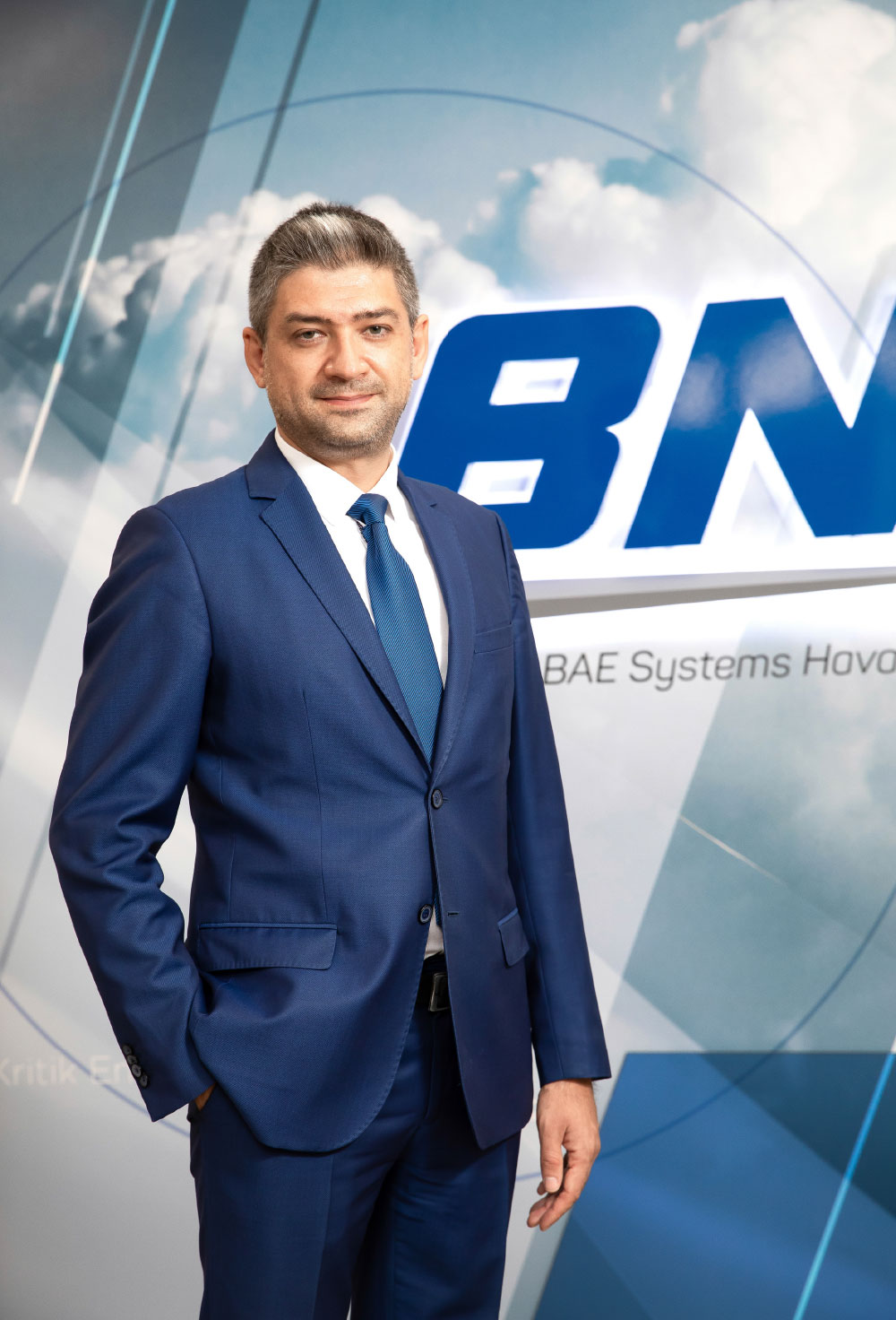 BNA Excites the Burgeoning eVTOL Market