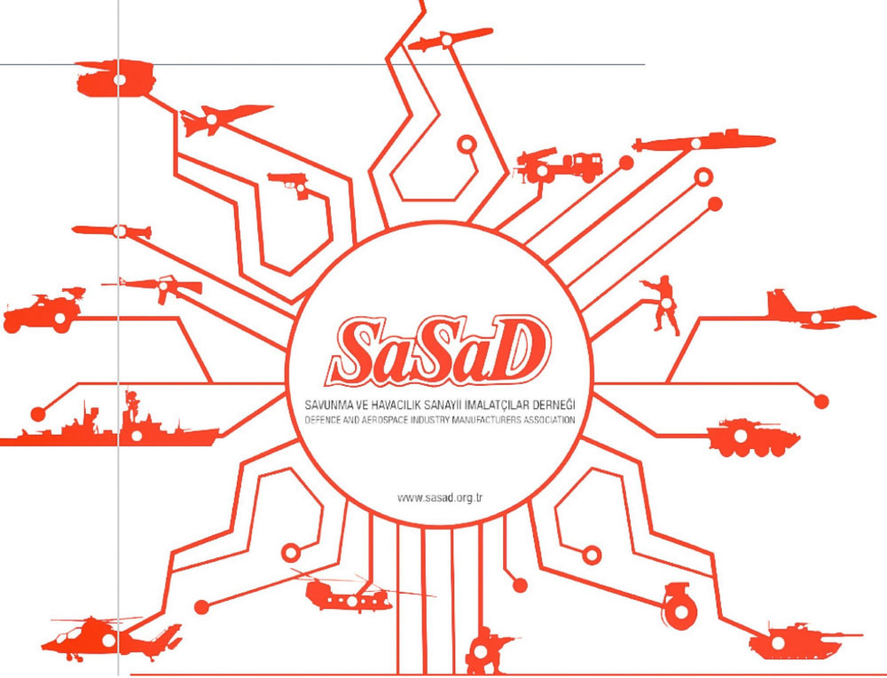 SaSaD Publishes Report on the Impact of COVID-19 on the Turkish Defense Industry