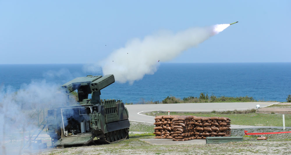 Turkey & Stinger MANPADS Missile Procurement