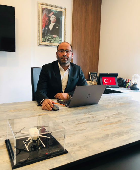 Change of Duty at Asisguard