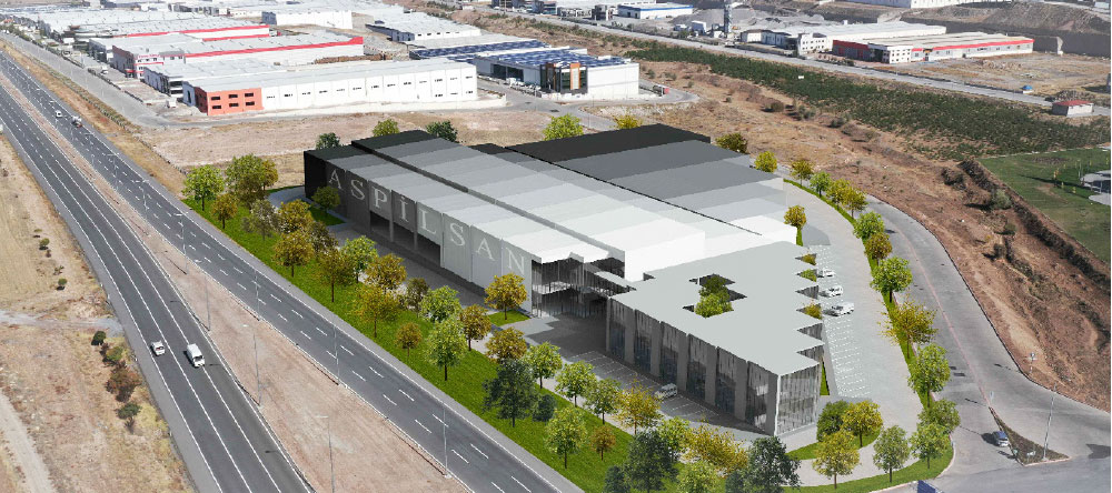 İŞBİR and ASPİLSAN are Investing in Energy