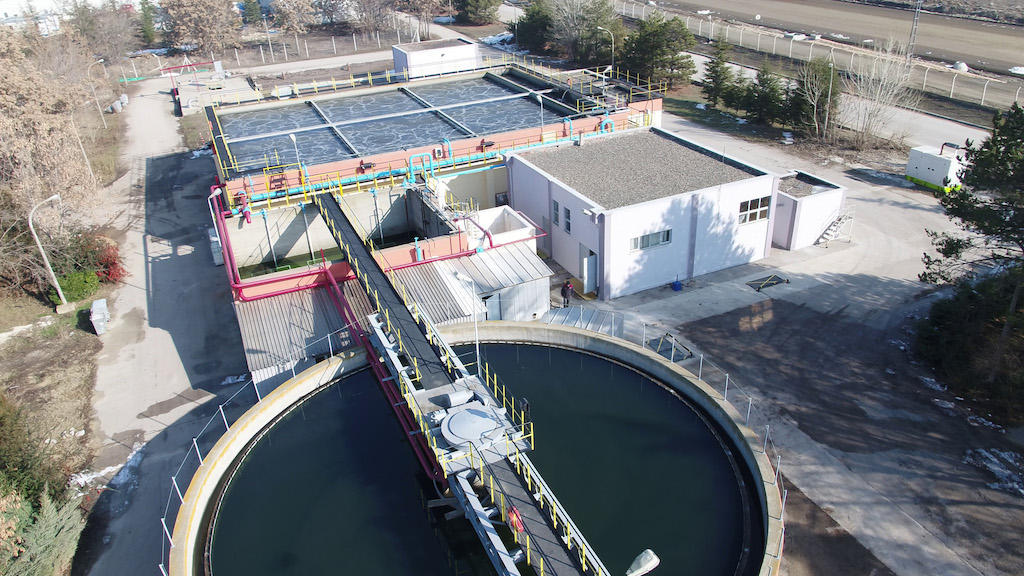 ON THE WAY TO GREEN GLORY: TURKISH AEROSPACE HAS WON GOLD AWARD