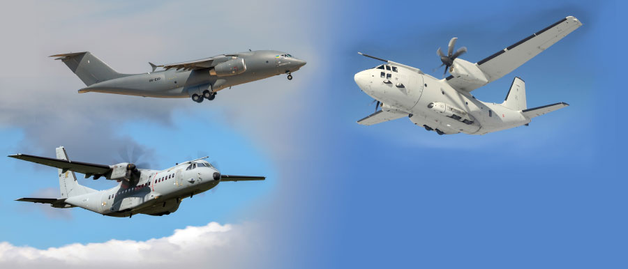 Liaison and General-Purpose Aircraft Project Was It Shelved or is It Still Active?