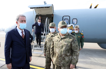 ATR-72 TCB-751 MPA is in Service