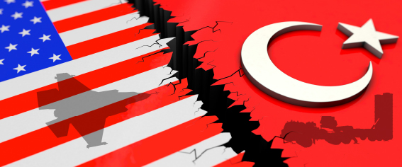 Potential Impacts of CAATSA Sanctions on the Turkish Defense & Aerospace Industry