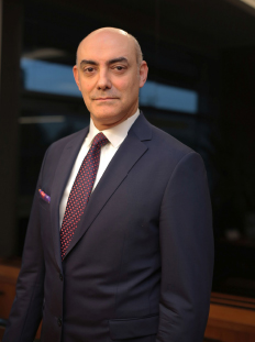 Coşkunöz Holding to  Produce VTOL UAVs via UAVERA