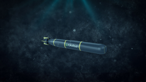 ORKA Lightweight Torpedo Project Launches