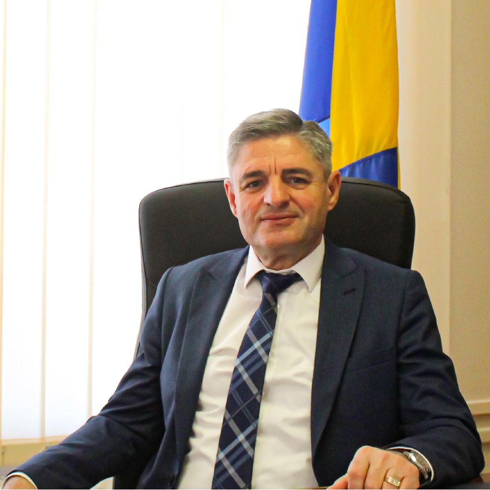 “The process of Reform & Transformation Requires Constant Adaptation to New Situations and Circumstances”