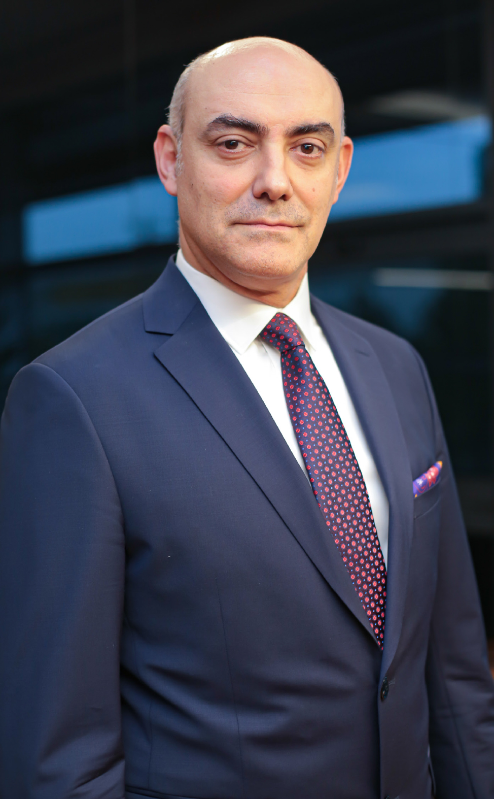 Coşkunöz Holding leads the way   with state-of-the-art indigenous technology in key industries