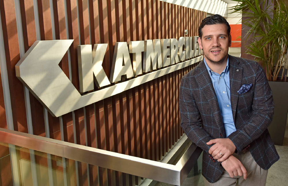 Katmerciler Armored Vehicle  Export Worth €40 Million