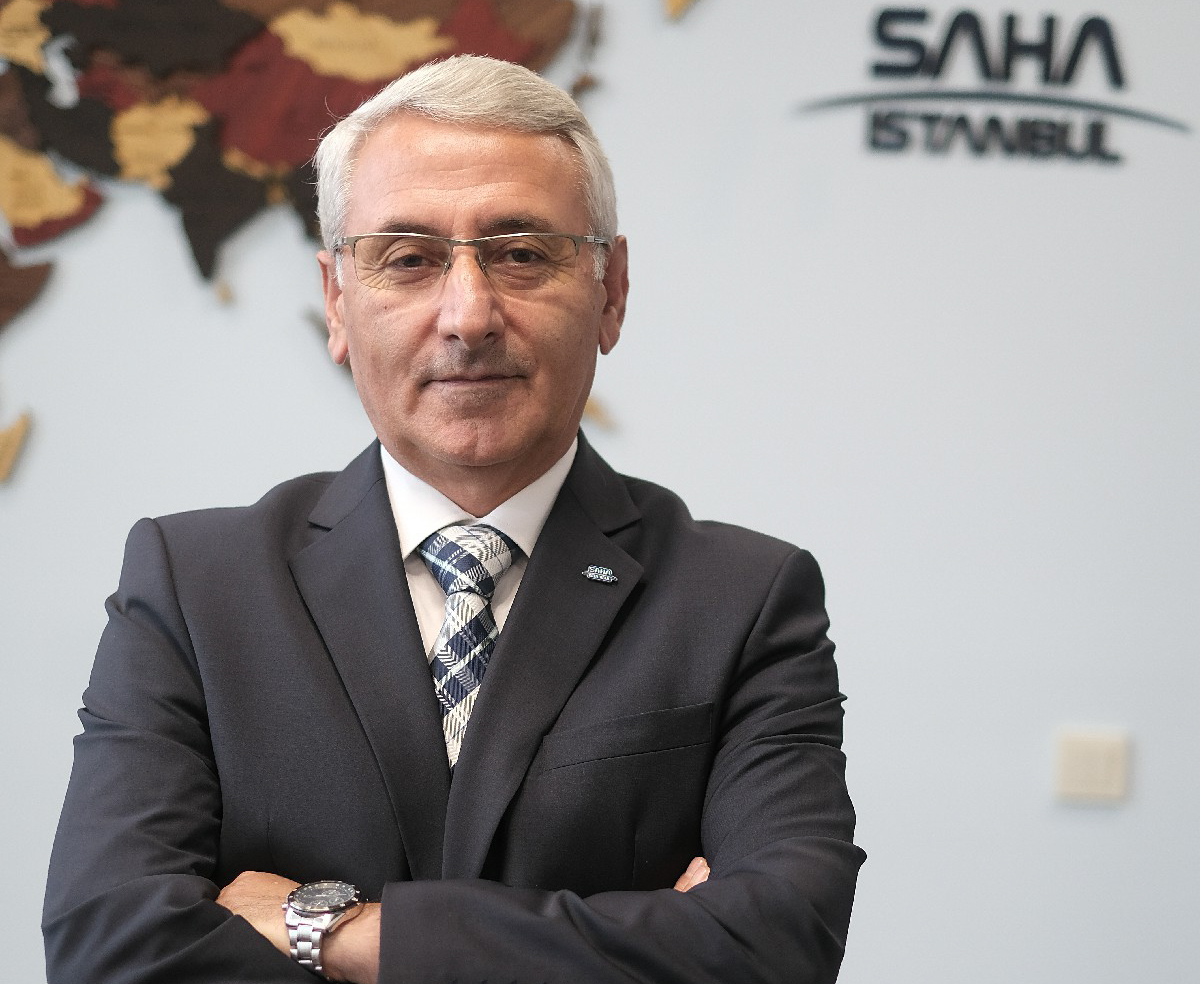 SAHA Istanbul, Thrives in Continued Growth with Participation of New Companies