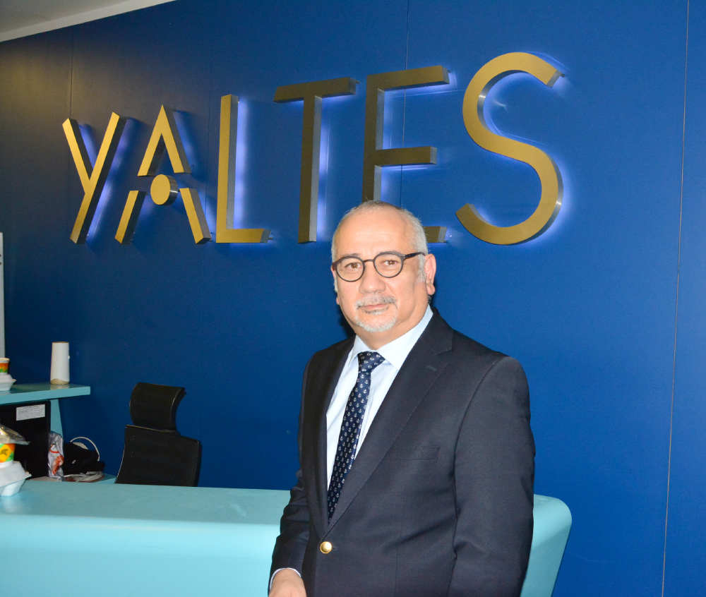 YALTES: “We are Ready to Compete Fairly with All Companies with Proven Solutions!”