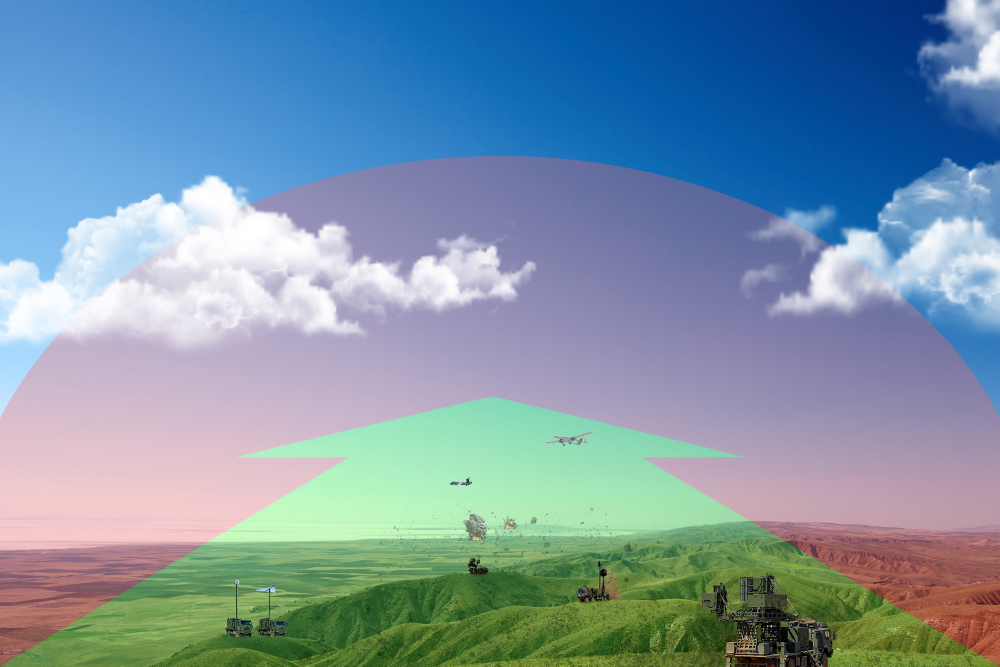 TURKISH EW SYSTEMS -     The Unseen Force Behind Recent Turkish Drone Successes