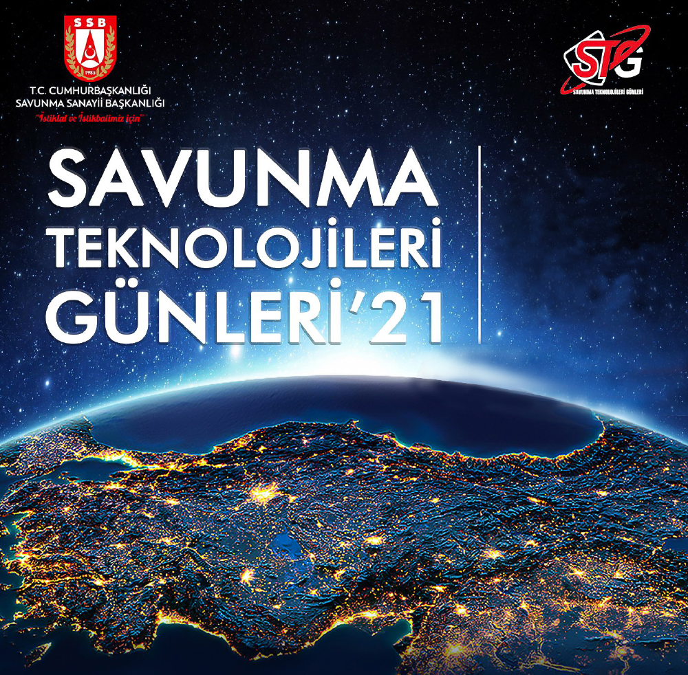İTÜ SAVTEK Defense Technologies Days Held Online March 24-26, 2021