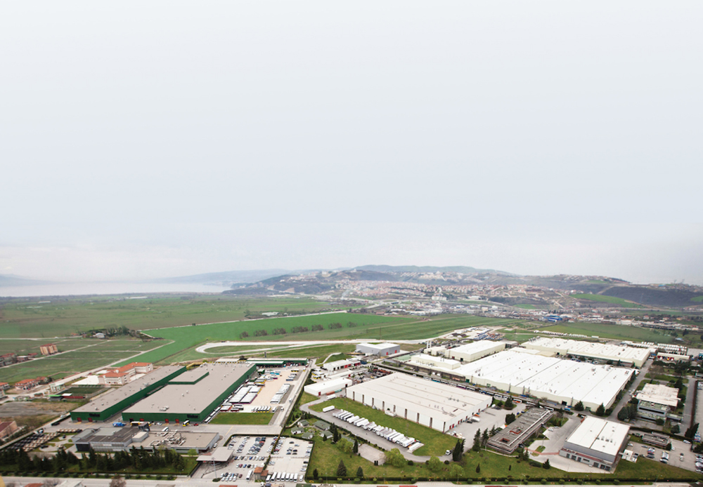 Otokar Won Turkey`s Best Workplace Award Once Again