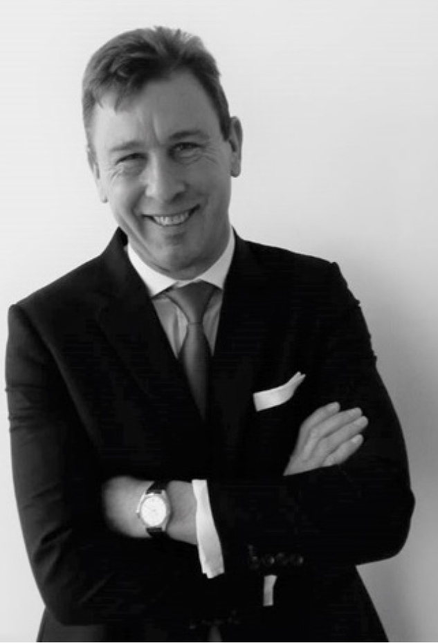 Airbus Appoints Simon WARD as Head of Turkey