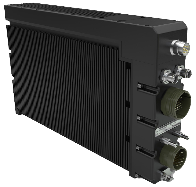 Leonardo’s Airborne Software-Defined Radio Selected by Boeing to Equip NATO’s AWACS Fleet