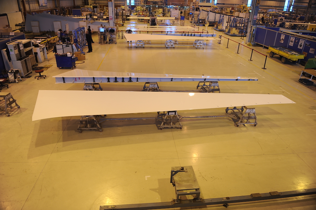 TURKISH AEROSPACE EARNS SPOT IN BOEING PREMIER BIDDER PROGRAM