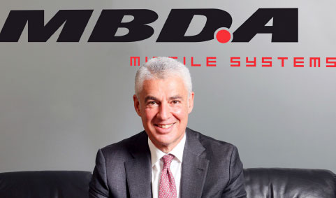 Mr. Lorenzo MARIANI: “As member of two partnerships producing Next Generation Future Combat Air Systems (Tempest / FCAS), MBDA will continue to mature capable, affordable, upgradeable, connected, and cooperative effectors for future air dominance.”
