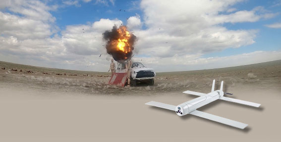 ALPAGU Hits Target with Pinpoint Accuracy!