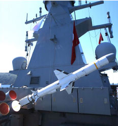 ATMACA Hits a Real Ship Target for the First Time