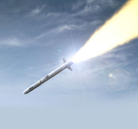 MBDA`s CAMM to Strengthen Air Defence Capability of Royal Navy Type 45 Destroyers