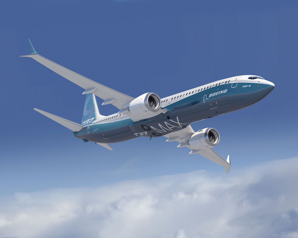 BOEING AWARDS CONTRACT TO TURKISH AEROSPACE TO MANUFACTURE BOEING 737 FAN COWLS