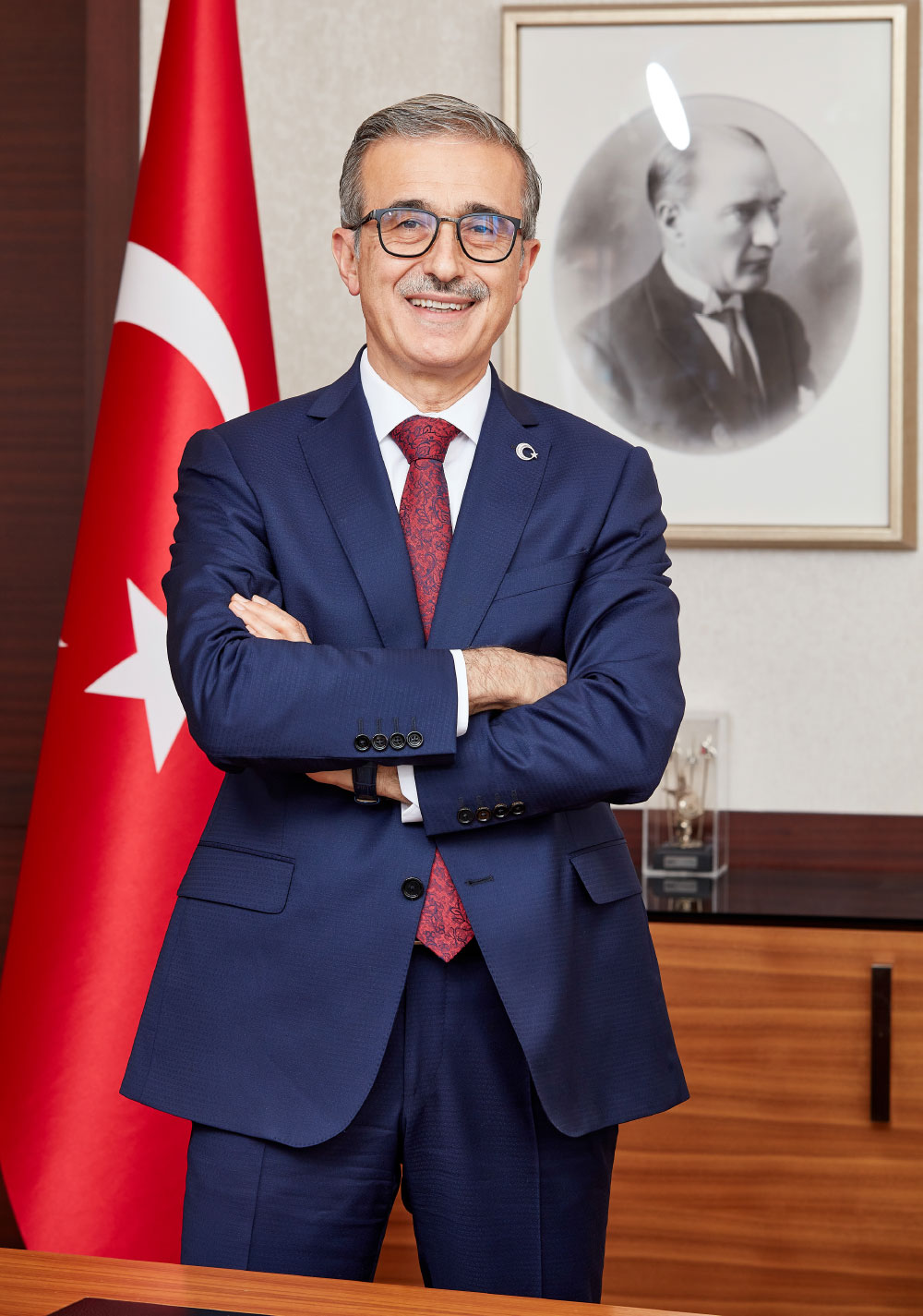 Prof. Dr. İsmail DEMİR