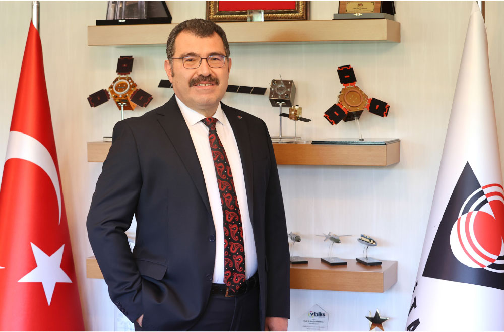 Prof. Dr. Hasan MANDAL